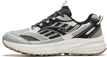 Anta AT957 'Grey Green Black' 912415596-3 Anta AT957 'Grey Green Black' 912415596-3