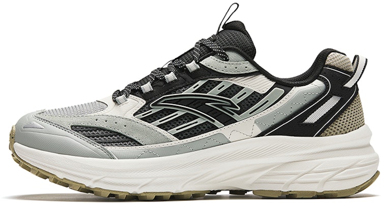 Anta AT957 'Gris Verde Negro' 912415596-3 Buy Anta AT957 'Gris Verde Negro' 912415596-3