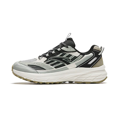 Anta AT957 'Grey Green Black'