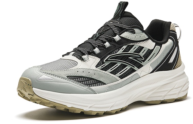 Anta AT957 'Gris Verde Negro' 912415596-3 Order Anta AT957 'Gris Verde Negro' 912415596-3