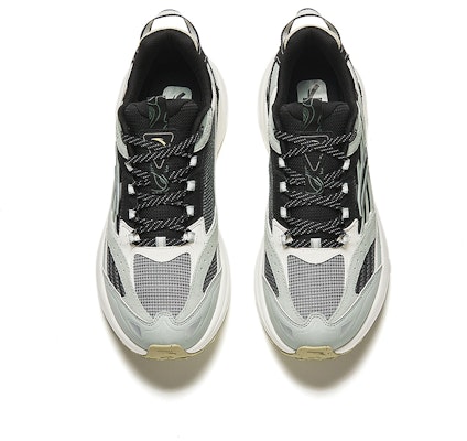 Anta AT957 'Gris Verde Negro' 912415596-3 Lookbook Anta AT957 'Gris Verde Negro' 912415596-3