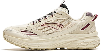 Anta AT957 Low 'Beige Red' 912415596-4 Anta AT957 Low 'Beige Red' 912415596-4
