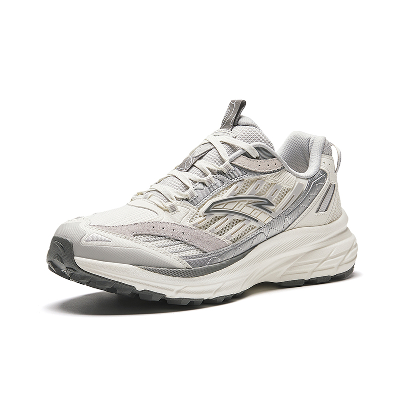 Order Anta AT957 Low 'Putih Kelabu Perak' 912415596-1