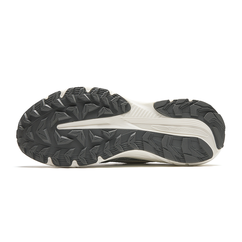 Purchase Anta AT957 Low 'Putih Kelabu Perak' 912415596-1