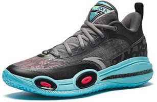 アンタ アタック 1 'ブラック ティール' 112421109-7 Lookbook アンタ アタック 1 'ブラック ティール' 112421109-7