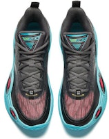 アンタ アタック 1 'ブラック ティール' 112421109-7 Shop アンタ アタック 1 'ブラック ティール' 112421109-7