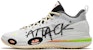 Anta Attack 1 'White Grey Green' 112421109-1
