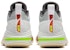 Anta Attack 1 'White Grey Green' 112421109-1