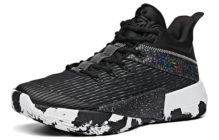 Order アンタアタック2 "ブラックホワイト" (Anta Atakku 2 "Burakku Howaito") 112031107-2