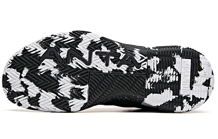 Shop アンタアタック2 "ブラックホワイト" (Anta Atakku 2 "Burakku Howaito") 112031107-2