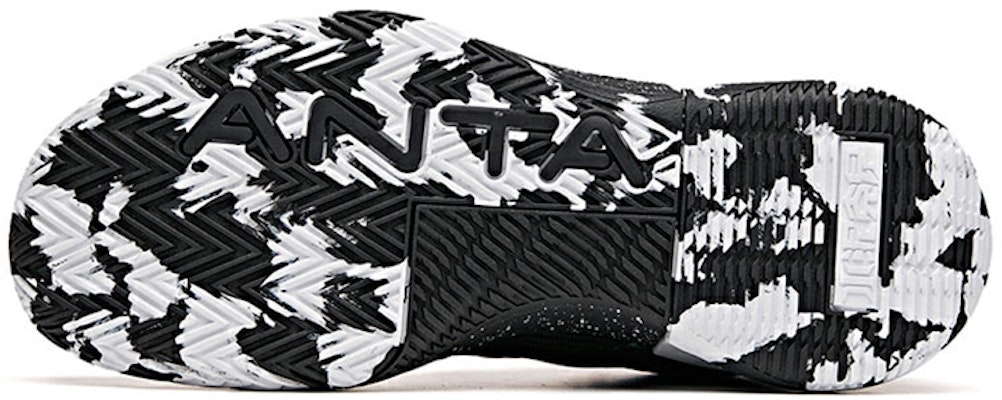 アンタアタック2 "ブラックホワイト" (Anta Atakku 2 "Burakku Howaito") 112031107-2 Shop アンタアタック2 "ブラックホワイト" (Anta Atakku 2 "Burakku Howaito") 112031107-2