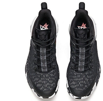 アンタアタック2 "ブラックホワイト" (Anta Atakku 2 "Burakku Howaito") 112031107-2 Purchase アンタアタック2 "ブラックホワイト" (Anta Atakku 2 "Burakku Howaito") 112031107-2