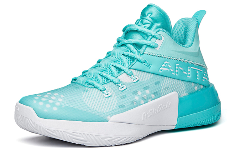 Order Anta Attack 2 'Teal Putih' 112141633S-3