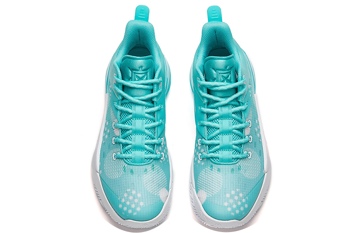 Lookbook Anta Attack 2 'Teal Putih' 112141633S-3