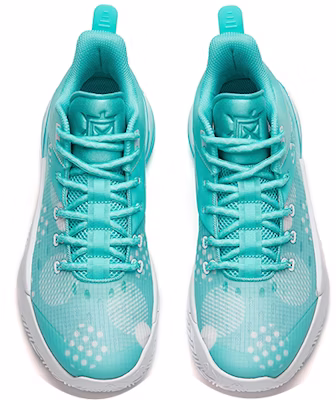 Anta Attack 2 'Teal Putih' 112141633S-3 Lookbook Anta Attack 2 'Teal Putih' 112141633S-3