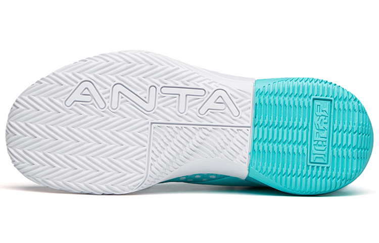 Purchase Anta Attack 2 'Teal Putih' 112141633S-3