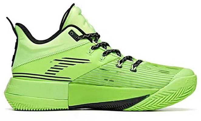 Anta Attack 2 'Verde Negro' 112031107-5 Order Anta Attack 2 'Verde Negro' 112031107-5