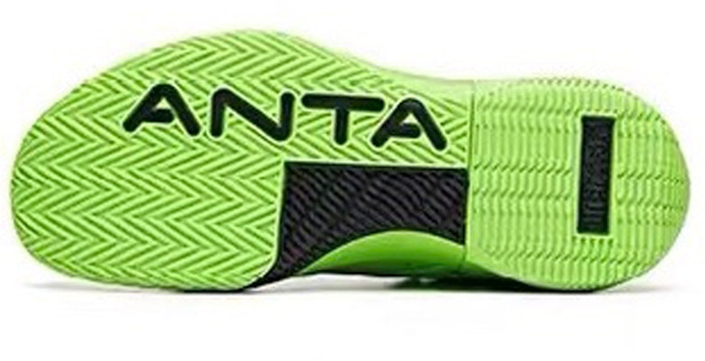 Anta Attack 2 'Verde Negro' 112031107-5 Details for Anta Attack 2 'Verde Negro' 112031107-5