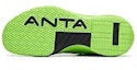 Details for 안타 어택 2 '그린 블랙' (Anta Attack 2 'Green Black') 112031107-5