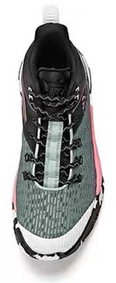 Anta Attack 2 'Hitam Abu Pink' 112031107-1 Shop Anta Attack 2 'Hitam Abu Pink' 112031107-1