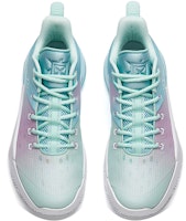 アンタ ショック ザ ゲーム 4.0 ライトブルー バスケットシューズ 112141633S-1 Lookbook アンタ ショック ザ ゲーム 4.0 ライトブルー バスケットシューズ 112141633S-1