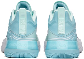 アンタ ショック ザ ゲーム 4.0 ライトブルー バスケットシューズ 112141633S-1 Shop アンタ ショック ザ ゲーム 4.0 ライトブルー バスケットシューズ 112141633S-1