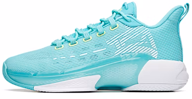 Anta Attack 3 'Blue Mint White' 112131609-1 Anta Attack 3 'Blue Mint White' 112131609-1