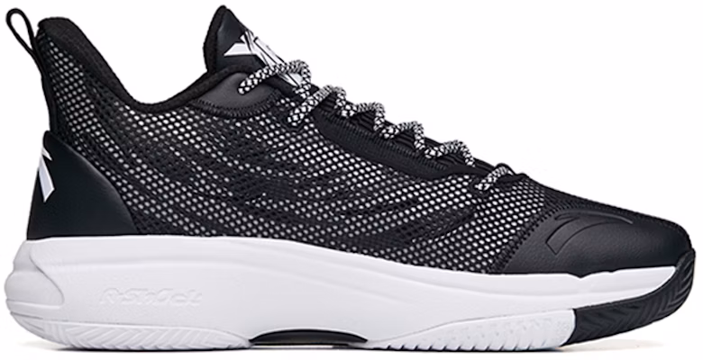 Anta Attack 4 'Negro Gris' 112231603-3 Order Anta Attack 4 'Negro Gris' 112231603-3