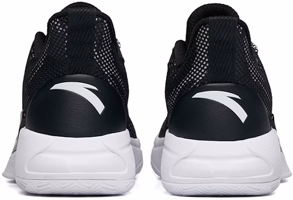 Anta Attack 4 'Negro Gris' 112231603-3 Purchase Anta Attack 4 'Negro Gris' 112231603-3