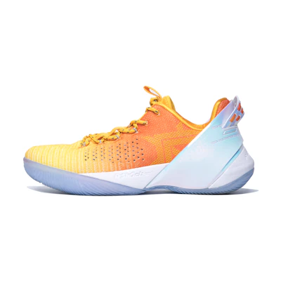 Anta ATTACK 'Hupu Co-Branded LTD Edition'