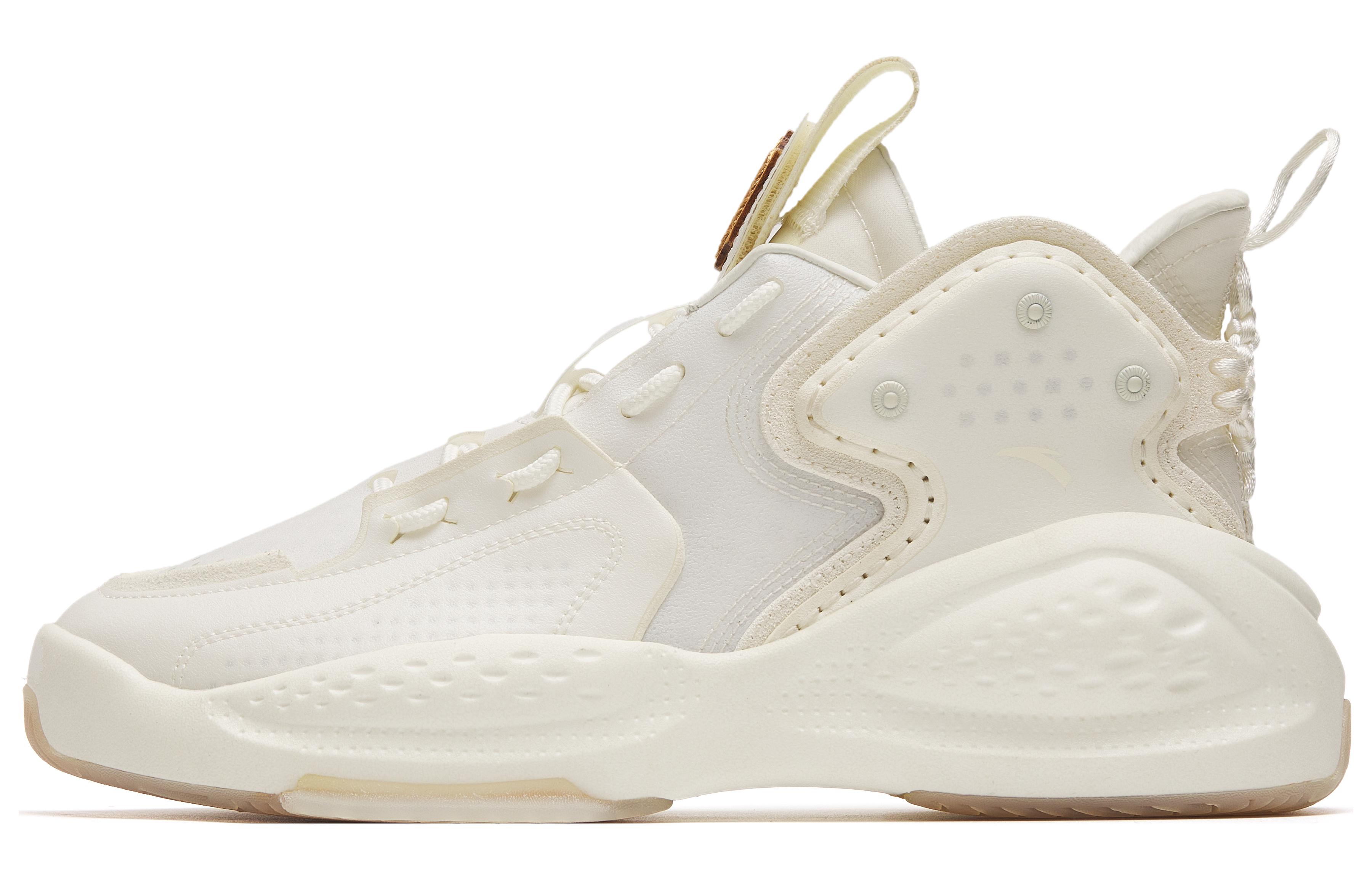 Order 安踏霸道「河洛大鼓 白黄」(Anta Badào Heruo Dàgǔ Shiroki) 112238080S-1