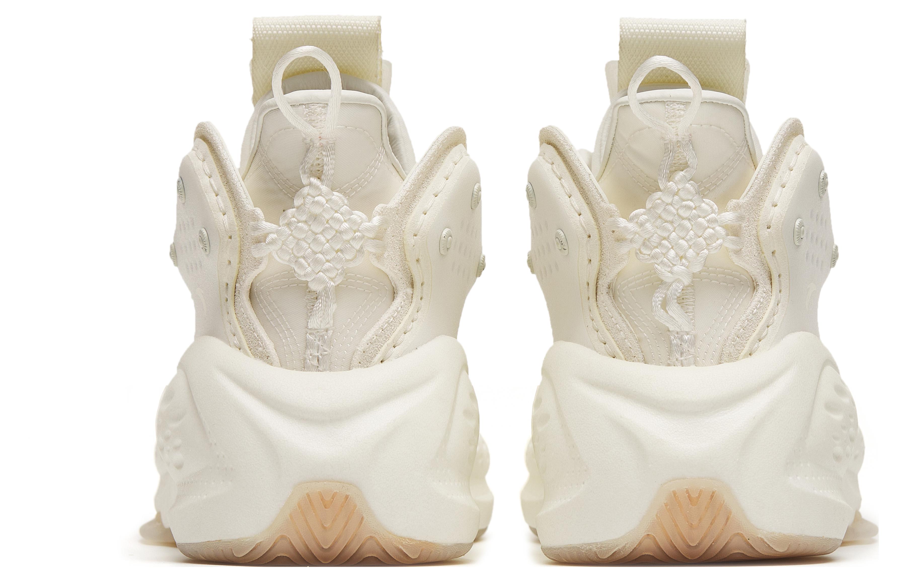 Details for 安踏霸道「河洛大鼓 白黄」(Anta Badào Heruo Dàgǔ Shiroki) 112238080S-1