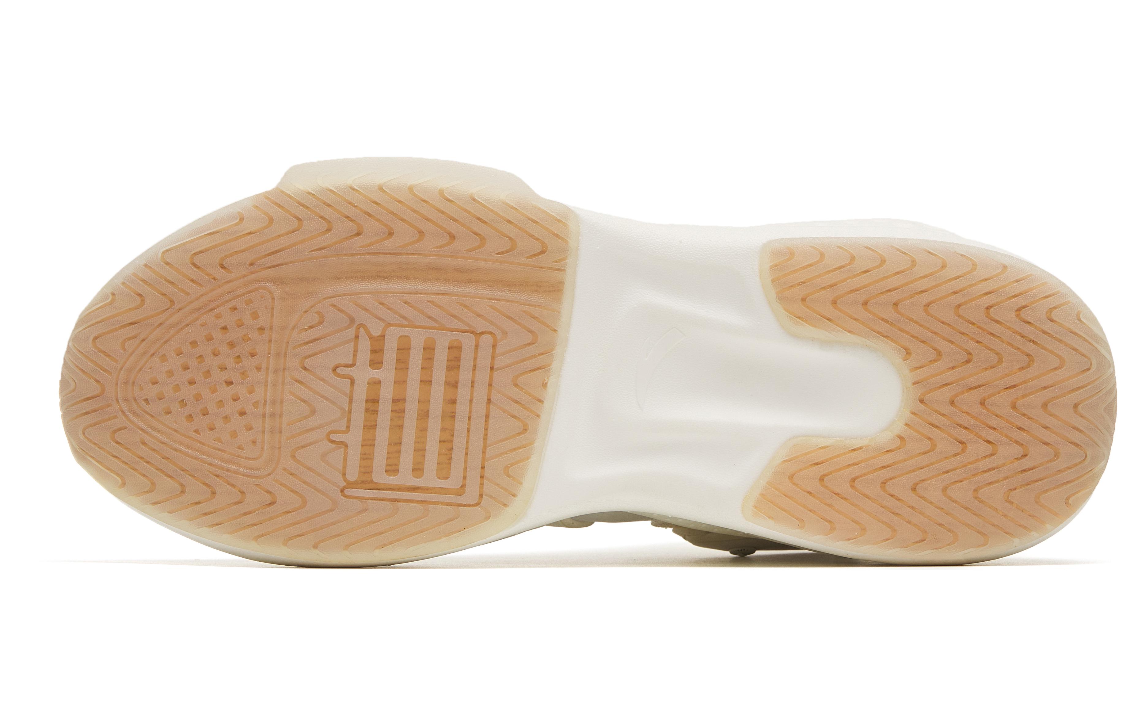 Sizing 安踏霸道「河洛大鼓 白黄」(Anta Badào Heruo Dàgǔ Shiroki) 112238080S-1