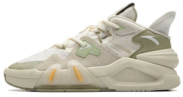 Anta Ba Dao 4.0 Low 'Light Beige White' 112238080-7 Anta Ba Dao 4.0 Low 'Light Beige White' 112238080-7