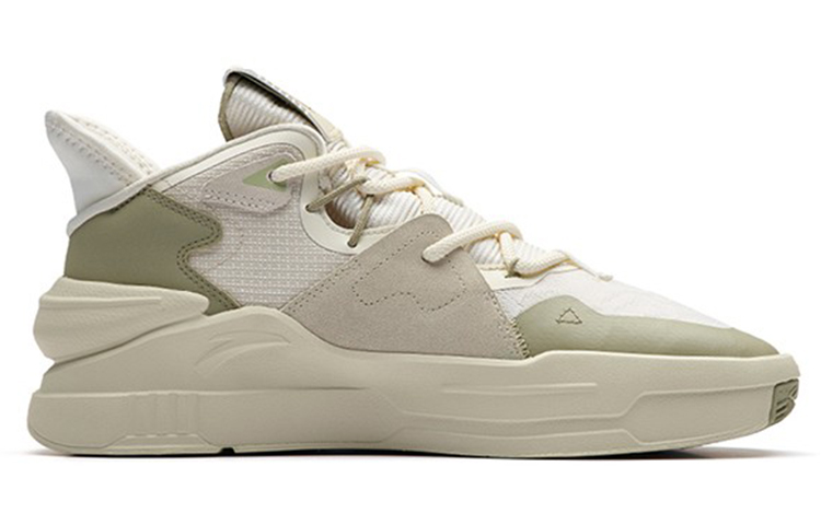 Order Anta Ba Dao 4.0 Low 'Light Beige White' 112238080-7