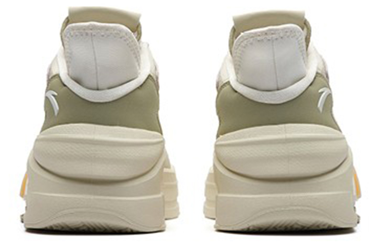 Shop Anta Ba Dao 4.0 Low 'Light Beige White' 112238080-7
