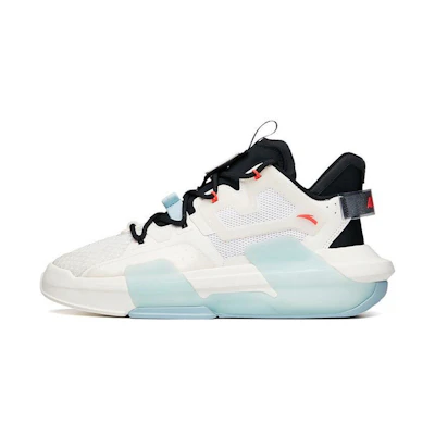 Anta BaDao 3 'White Blue Black'