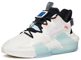 Anta BaDao 3 'Putih Biru Hitam' 112138081-2 Lookbook Anta BaDao 3 'Putih Biru Hitam' 112138081-2