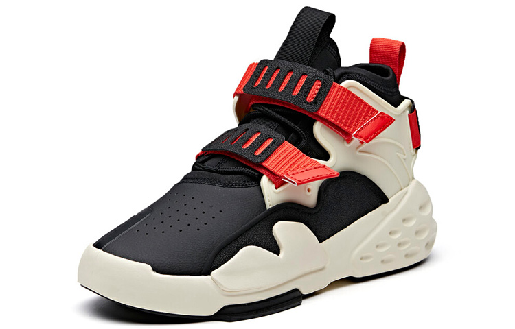 Order Anta Baas Low ''Noir Blanc Rouge'' 11948903-4