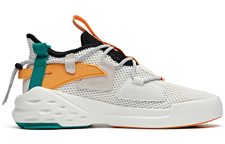 Order Anta Baas Low ''Blanc Ivoire'' 112028086-2