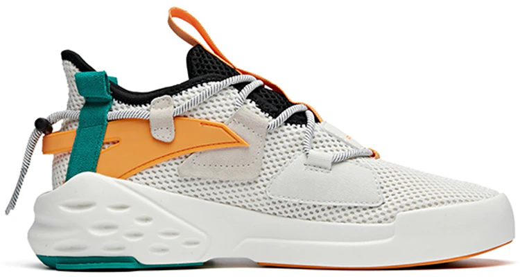Anta Baas Low ''Blanc Ivoire'' 112028086-2 Order Anta Baas Low ''Blanc Ivoire'' 112028086-2