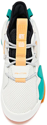 Anta Baas Low ''Blanc Ivoire'' 112028086-2 Shop Anta Baas Low ''Blanc Ivoire'' 112028086-2