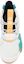 Shop Anta Baas Low ''Blanc Ivoire'' 112028086-2