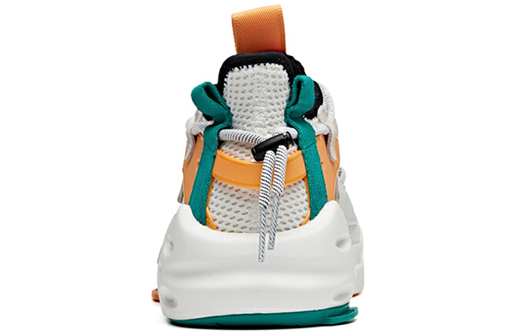 Purchase Anta Baas Low ''Blanc Ivoire'' 112028086-2