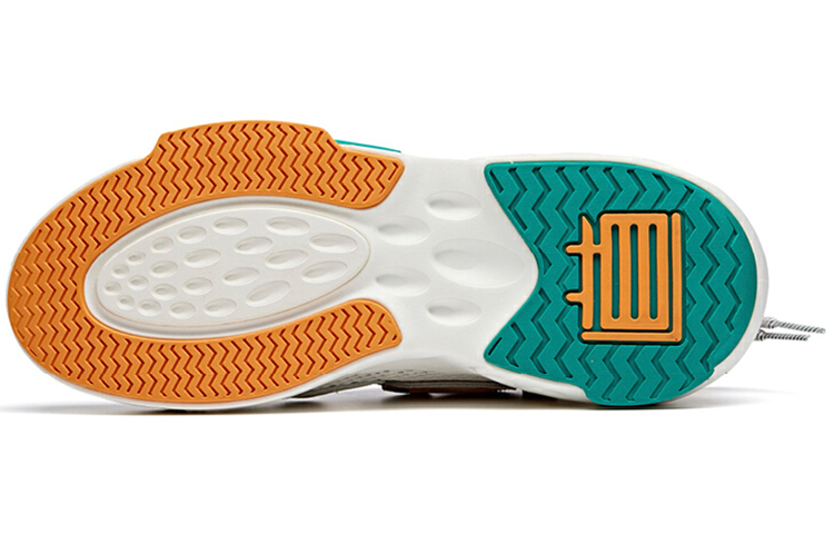 Details for Anta Baas Low ''Blanc Ivoire'' 112028086-2