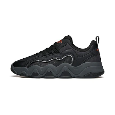 Anta Backwave 'Black Brown White'