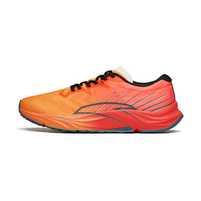 Anta Asphalt Road Fighter 'Orange Red Black'