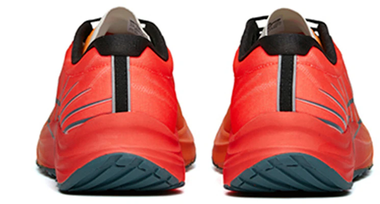 Anta安踏 柏油路霸1.0 減震防滑耐磨 低幫 跑步鞋 黃紅黑 Purchase Anta安踏 柏油路霸1.0 減震防滑耐磨 低幫 跑步鞋 黃紅黑