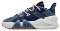 Buy Anta Badao 4 'Biru Putih' 112238080-8