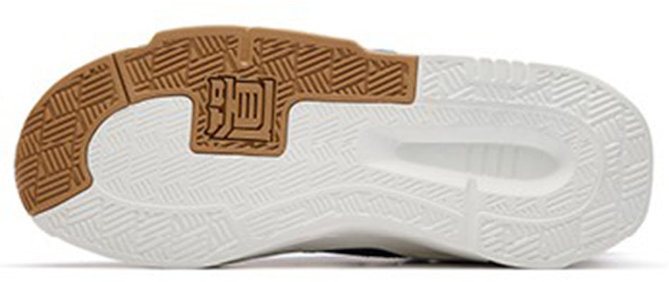 Anta Badao 4 'Navy White' 112238080-8 Purchase Anta Badao 4 'Navy White' 112238080-8